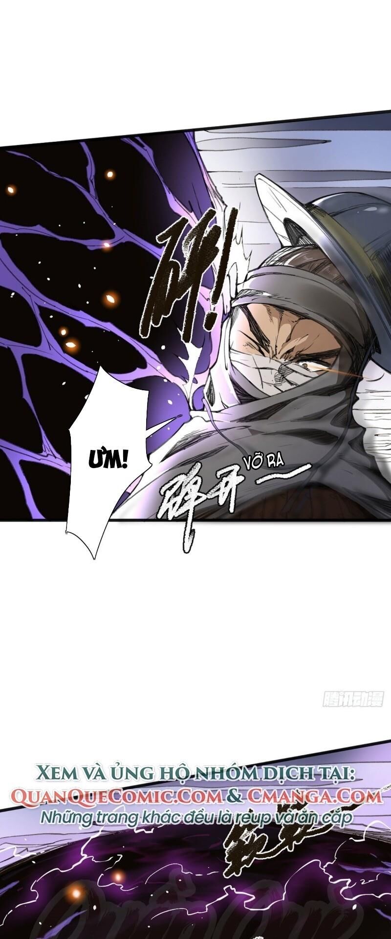 Đường Dần Tại Dị Giới 2 - Chương 15 - Trang 1