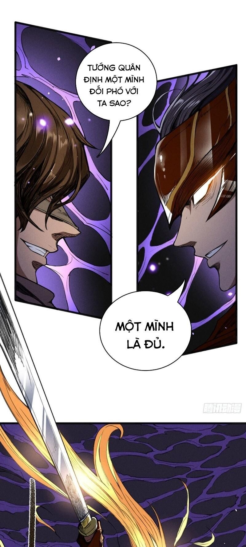 Đường Dần Tại Dị Giới 2 - Chương 15 - Trang 11