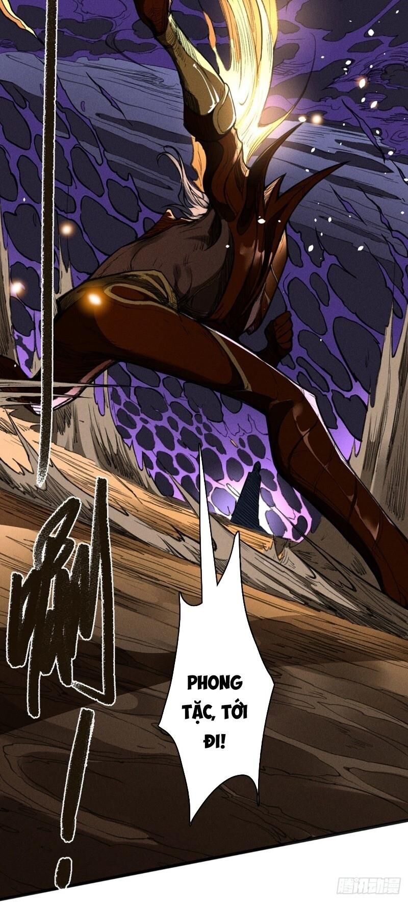 Đường Dần Tại Dị Giới 2 - Chương 15 - Trang 12