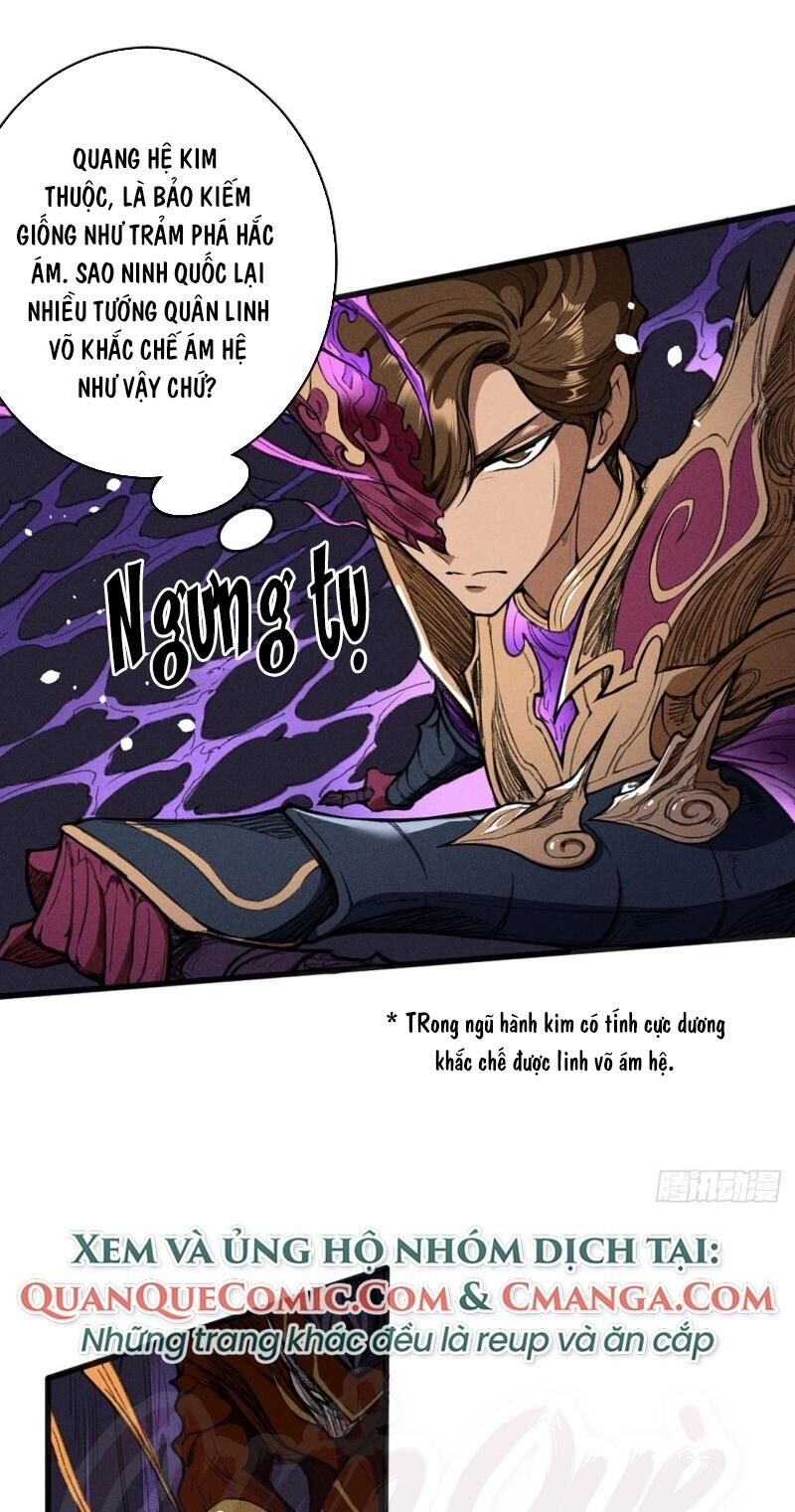 Đường Dần Tại Dị Giới 2 - Chương 15 - Trang 13