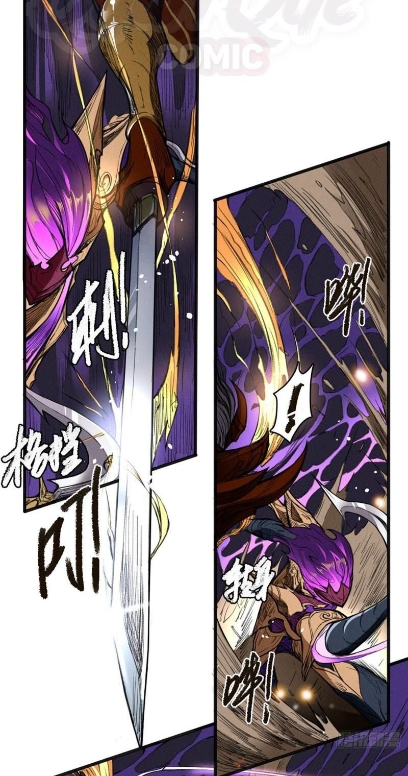 Đường Dần Tại Dị Giới 2 - Chương 15 - Trang 14