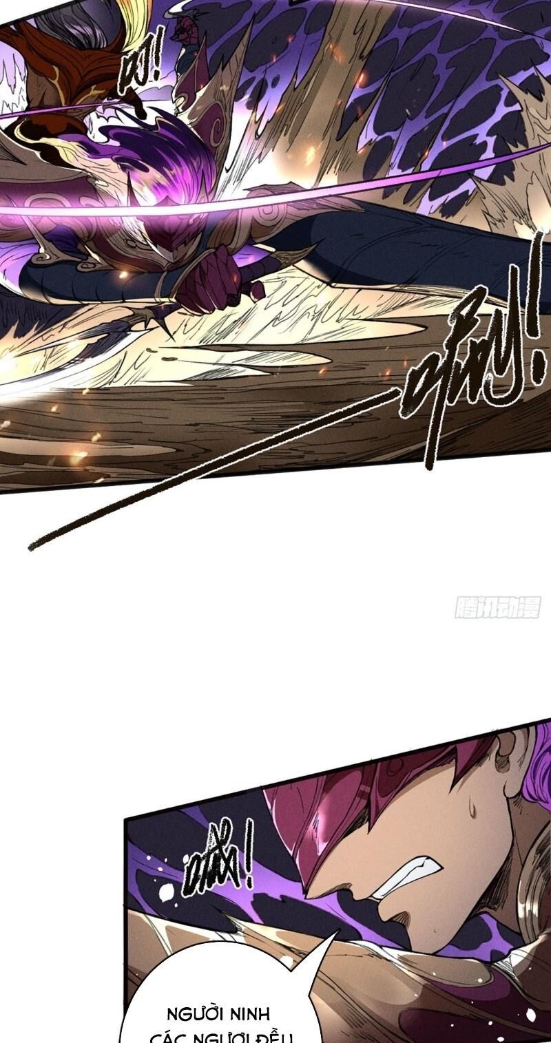 Đường Dần Tại Dị Giới 2 - Chương 15 - Trang 15