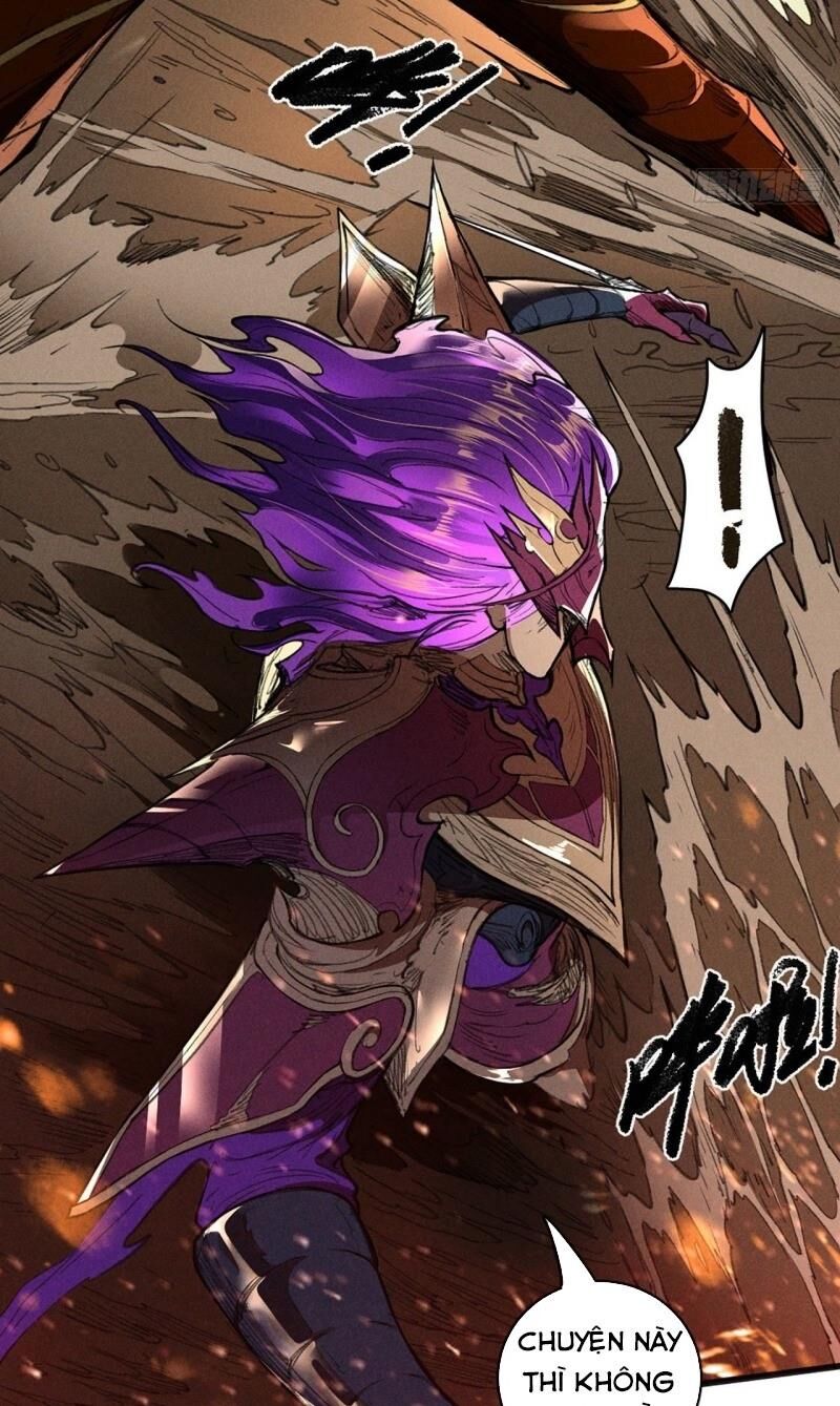 Đường Dần Tại Dị Giới 2 - Chương 15 - Trang 17
