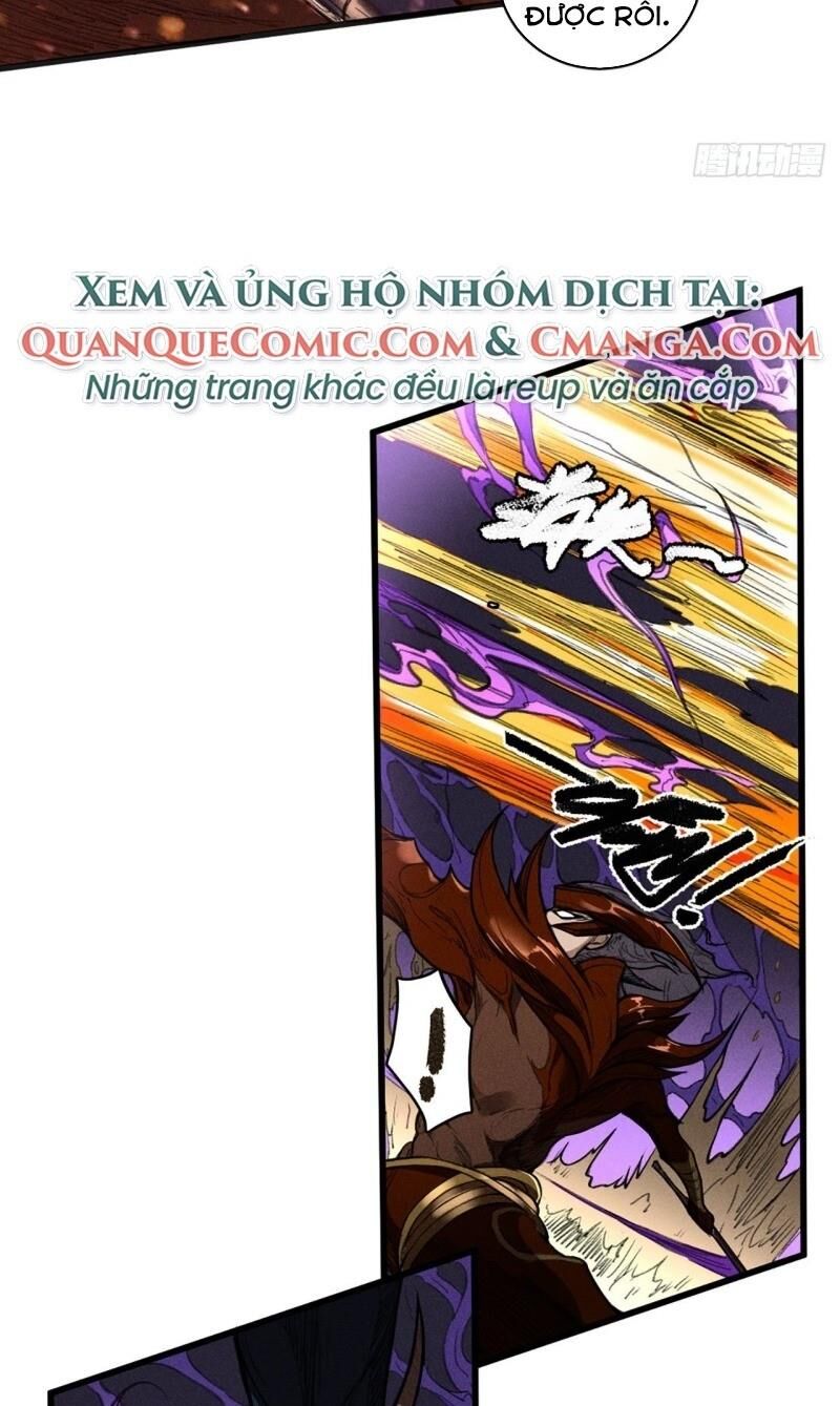 Đường Dần Tại Dị Giới 2 - Chương 15 - Trang 18
