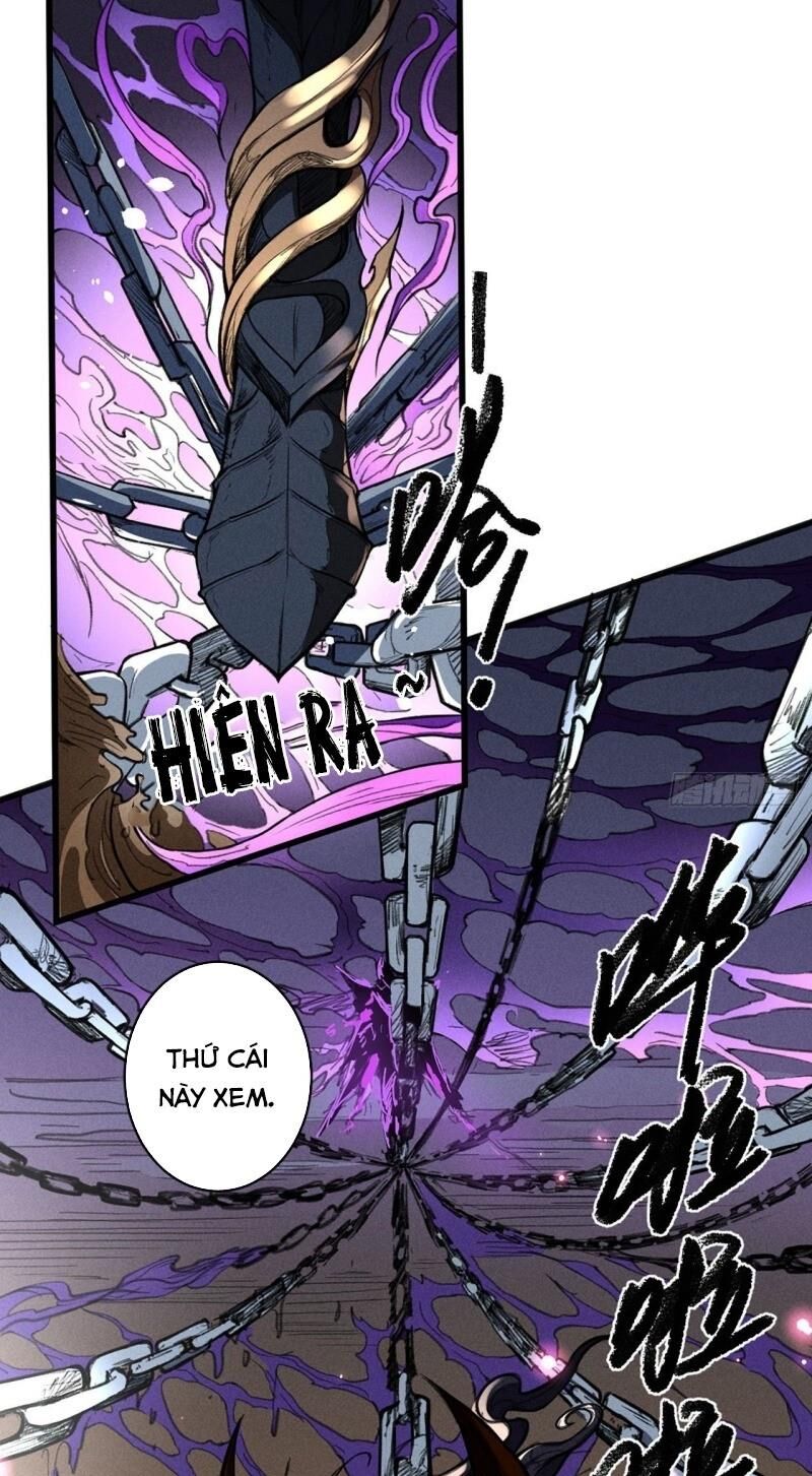 Đường Dần Tại Dị Giới 2 - Chương 15 - Trang 19