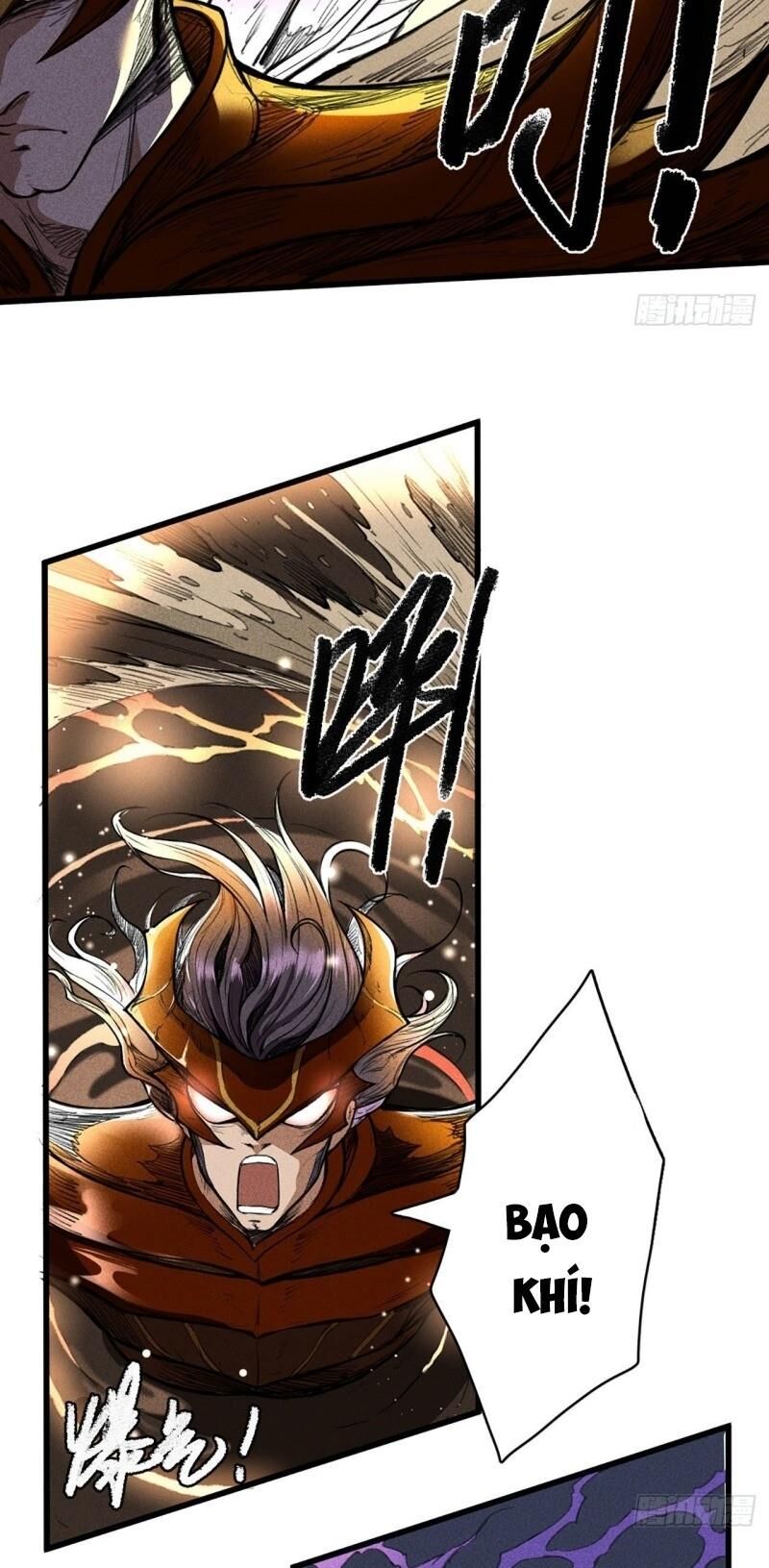 Đường Dần Tại Dị Giới 2 - Chương 15 - Trang 24