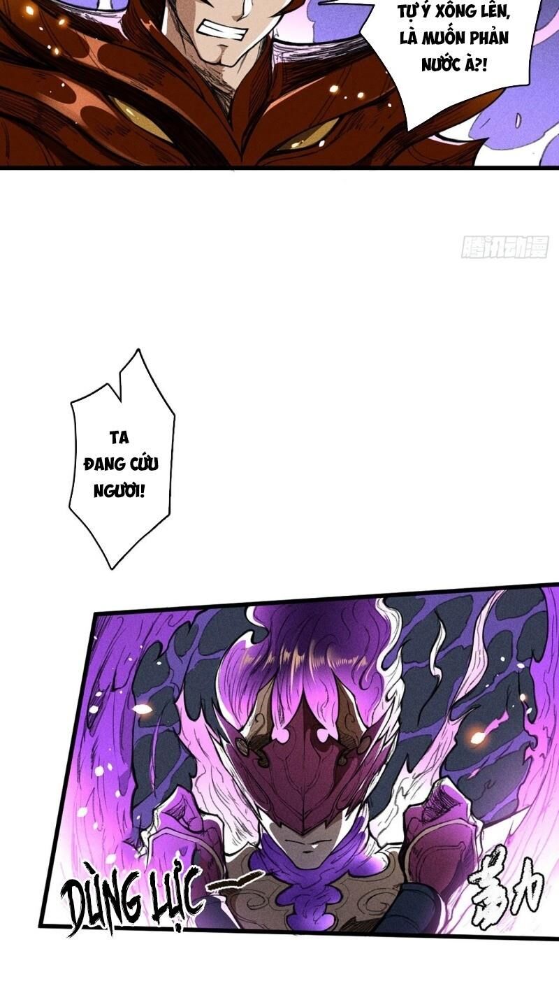 Đường Dần Tại Dị Giới 2 - Chương 15 - Trang 26