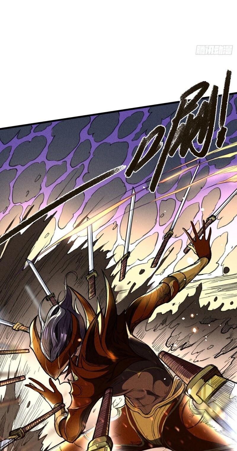 Đường Dần Tại Dị Giới 2 - Chương 15 - Trang 29