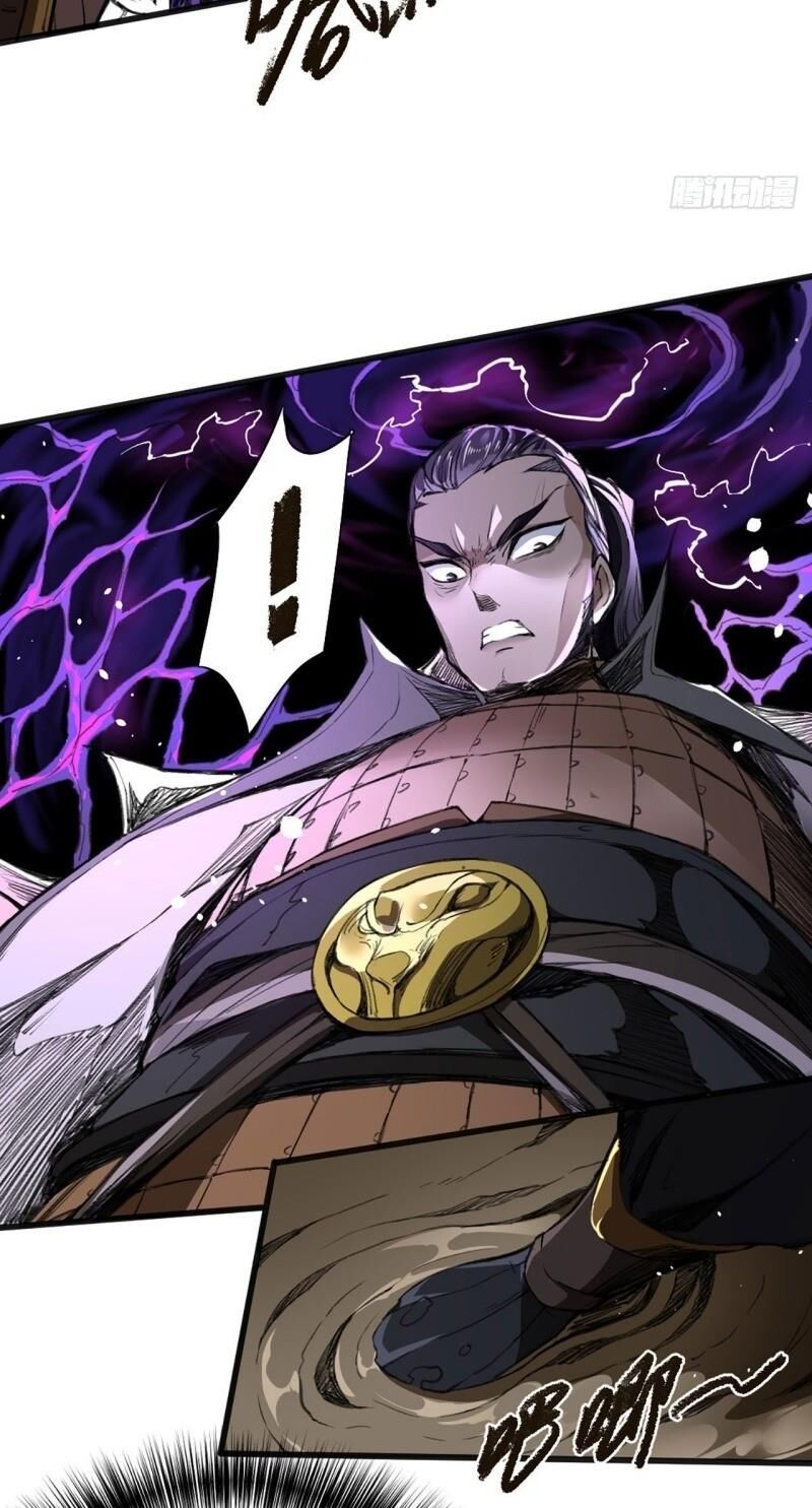 Đường Dần Tại Dị Giới 2 - Chương 15 - Trang 4