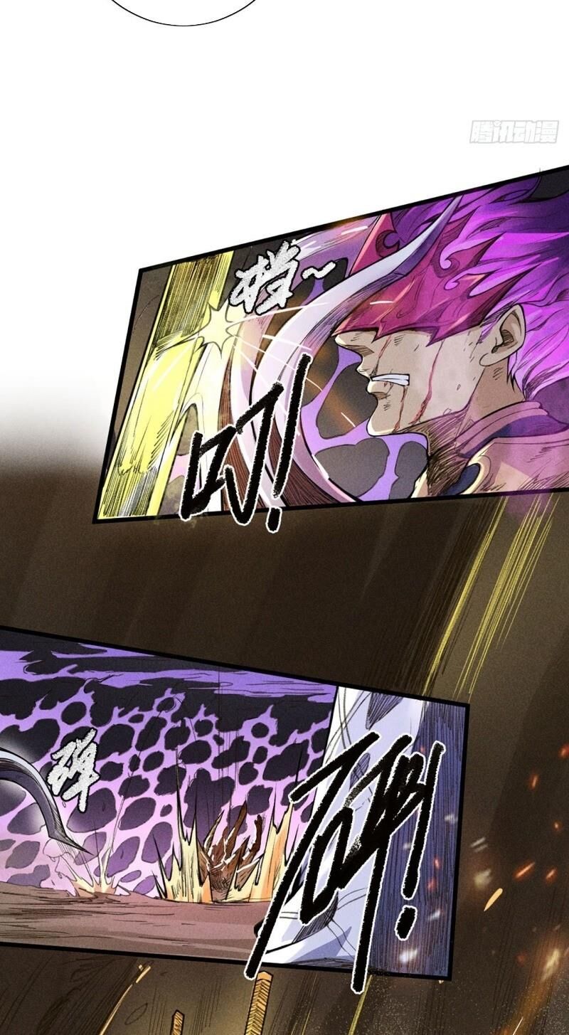 Đường Dần Tại Dị Giới 2 - Chương 15 - Trang 38