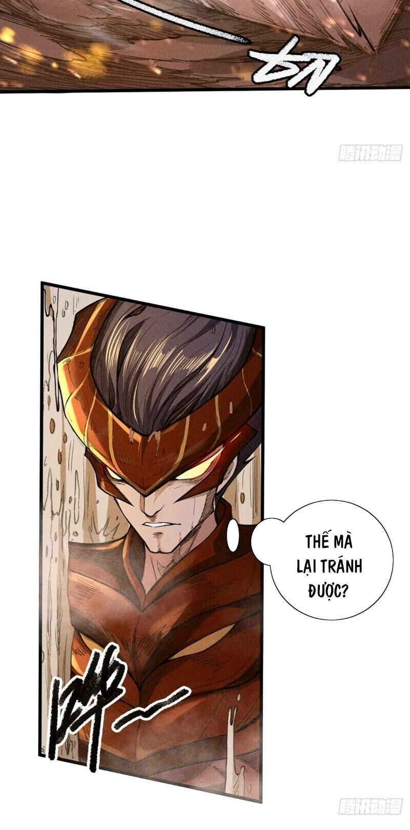 Đường Dần Tại Dị Giới 2 - Chương 15 - Trang 42