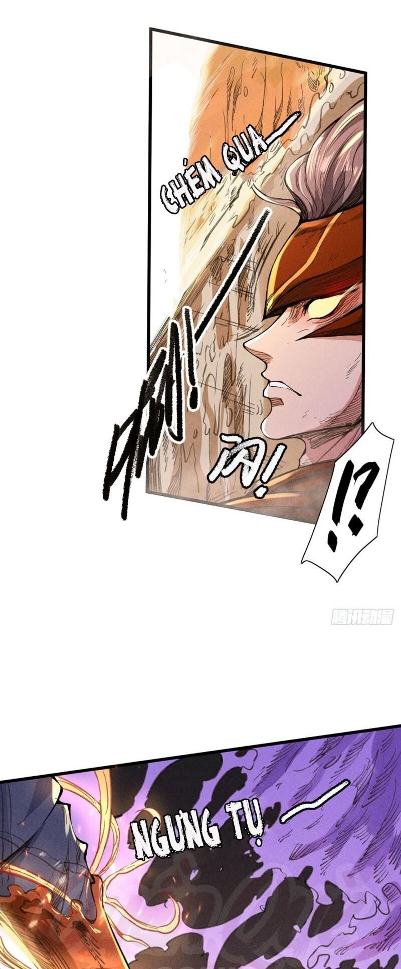 Đường Dần Tại Dị Giới 2 - Chương 15 - Trang 43