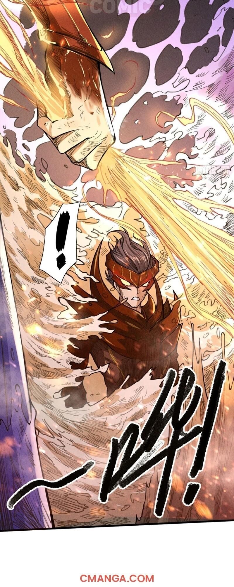 Đường Dần Tại Dị Giới 2 - Chương 15 - Trang 44