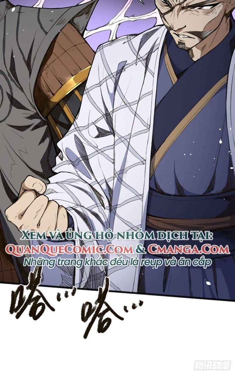 Đường Dần Tại Dị Giới 2 - Chương 15 - Trang 6