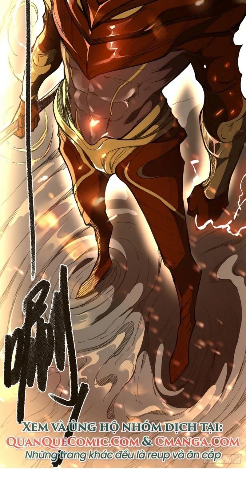 Đường Dần Tại Dị Giới 2 - Chương 15 - Trang 10