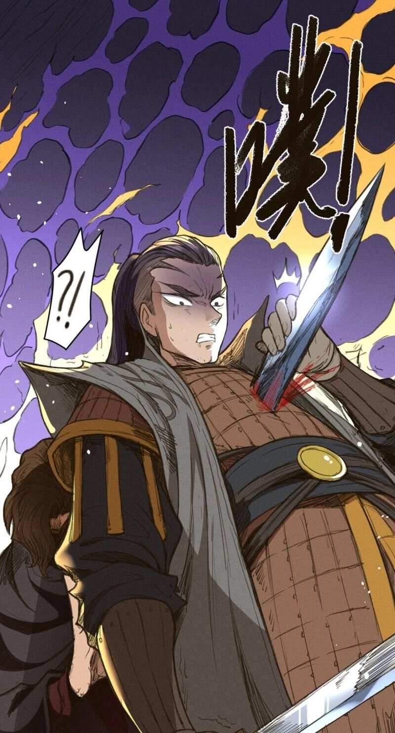 Đường Dần Tại Dị Giới 2 - Chương 16 - Trang 11