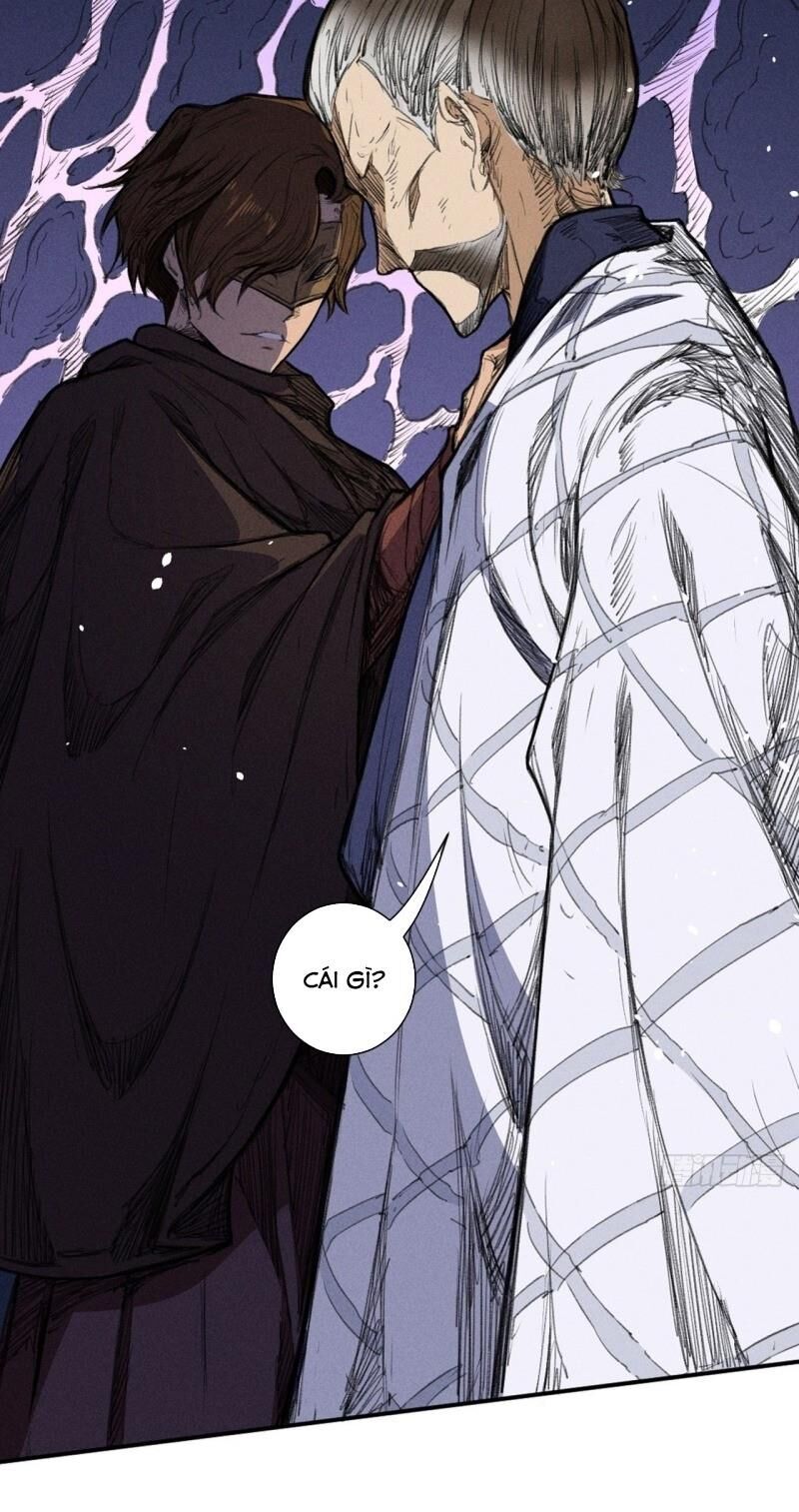 Đường Dần Tại Dị Giới 2 - Chương 16 - Trang 16