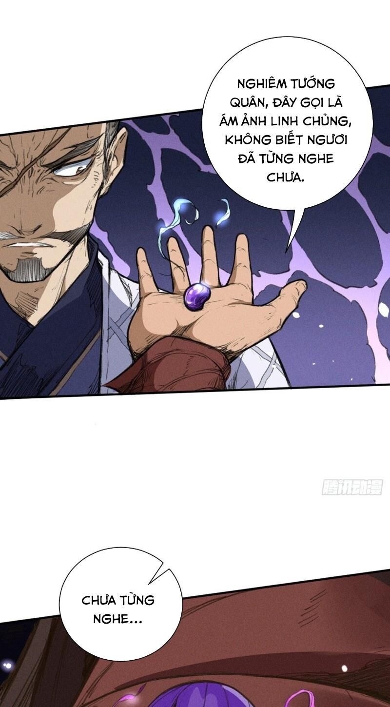 Đường Dần Tại Dị Giới 2 - Chương 16 - Trang 17