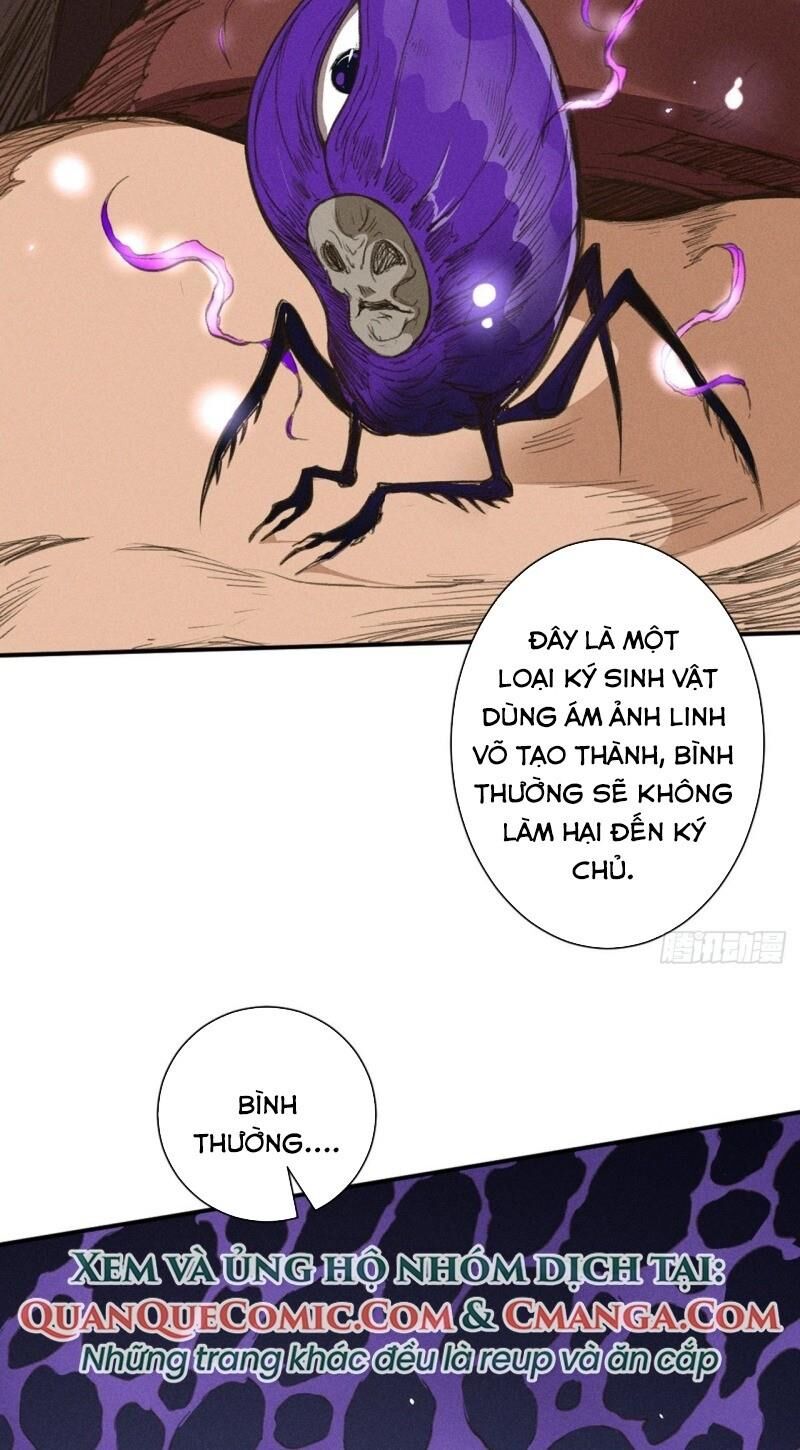 Đường Dần Tại Dị Giới 2 - Chương 16 - Trang 18