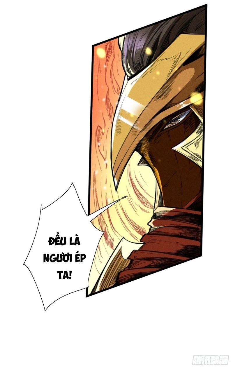 Đường Dần Tại Dị Giới 2 - Chương 16 - Trang 3