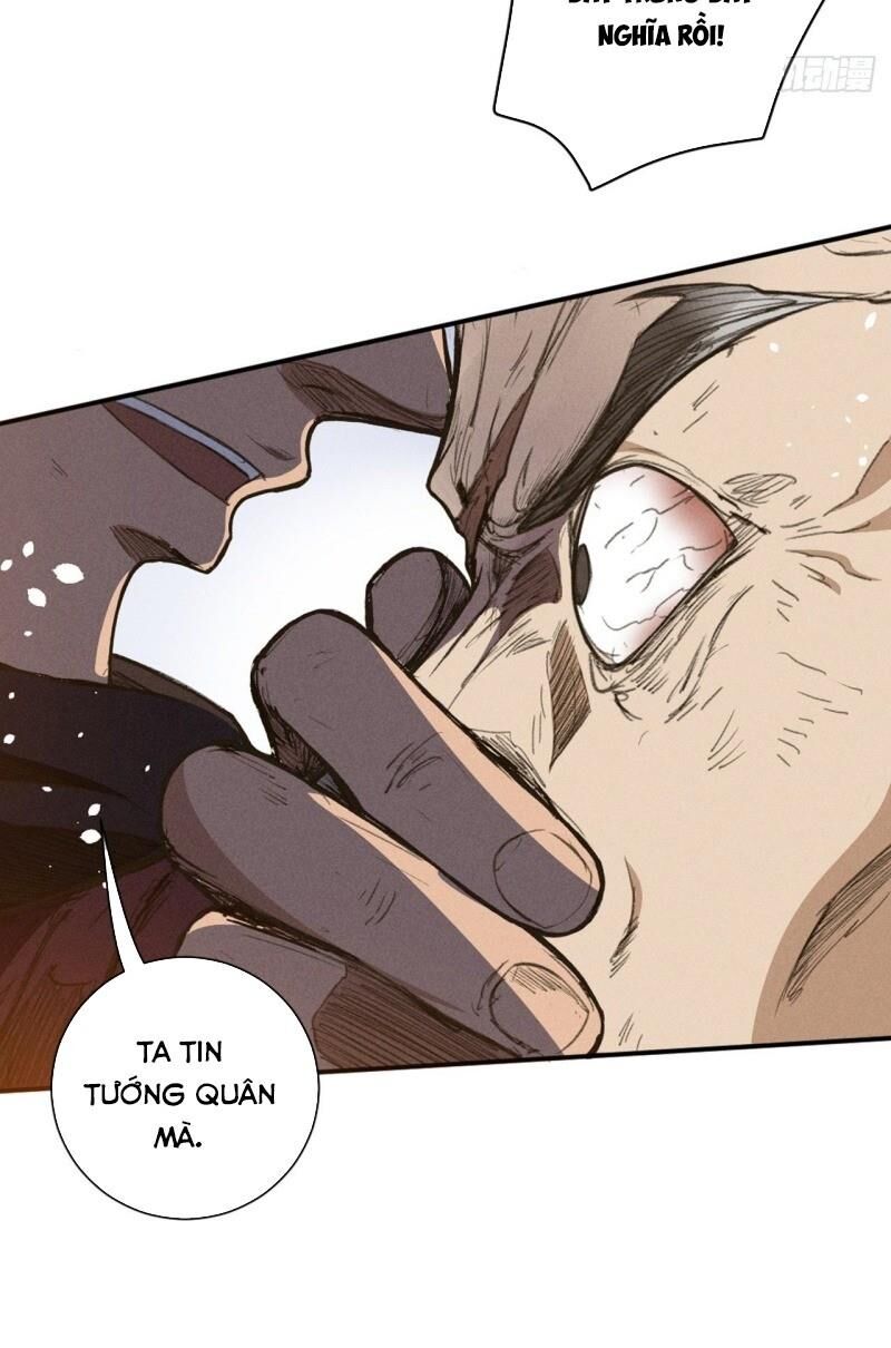 Đường Dần Tại Dị Giới 2 - Chương 16 - Trang 22