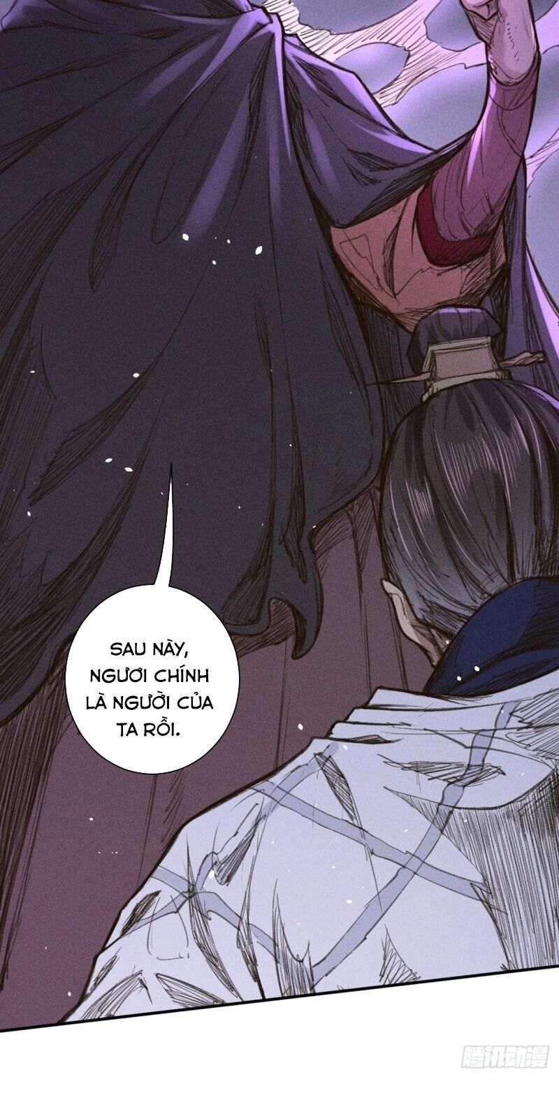 Đường Dần Tại Dị Giới 2 - Chương 16 - Trang 24