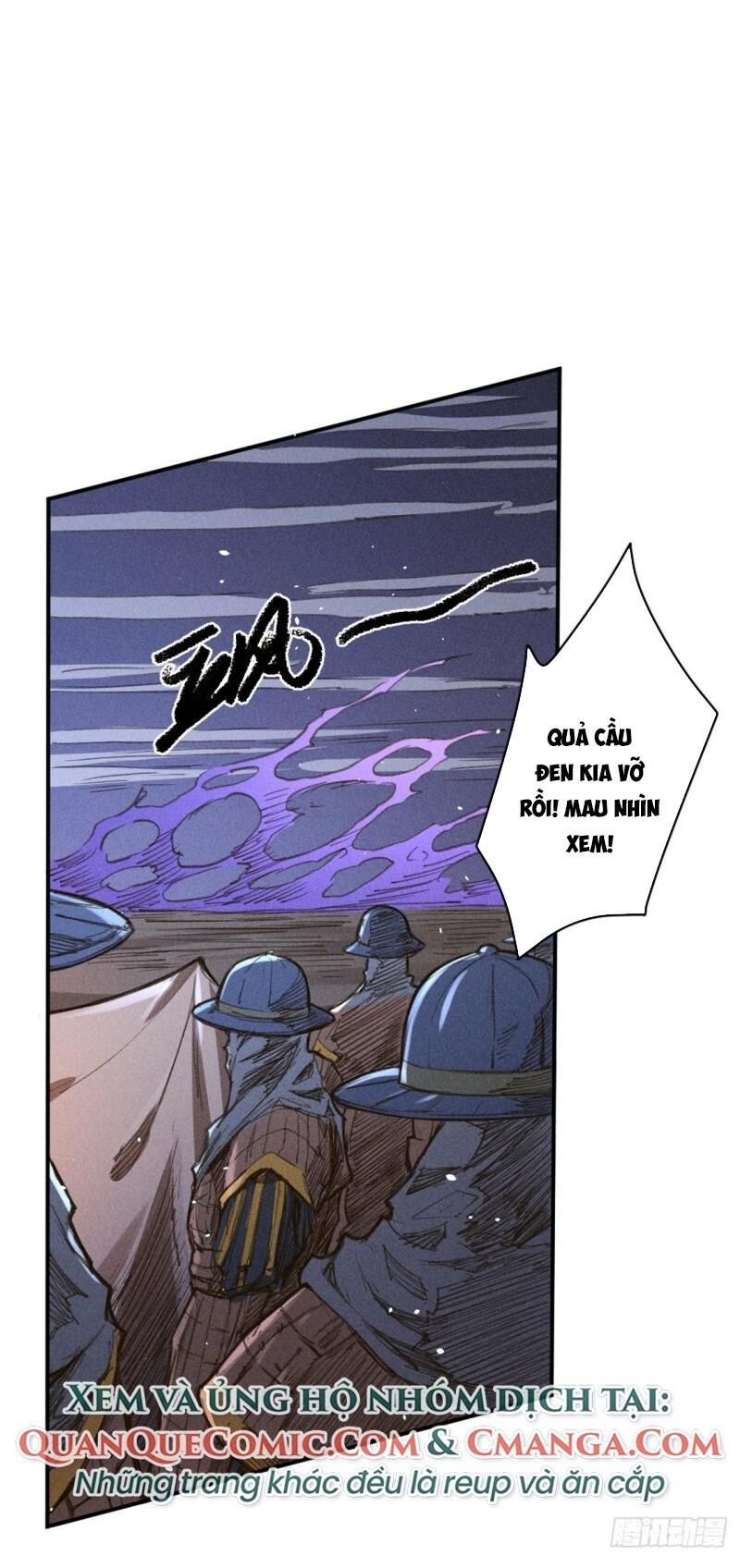 Đường Dần Tại Dị Giới 2 - Chương 16 - Trang 25