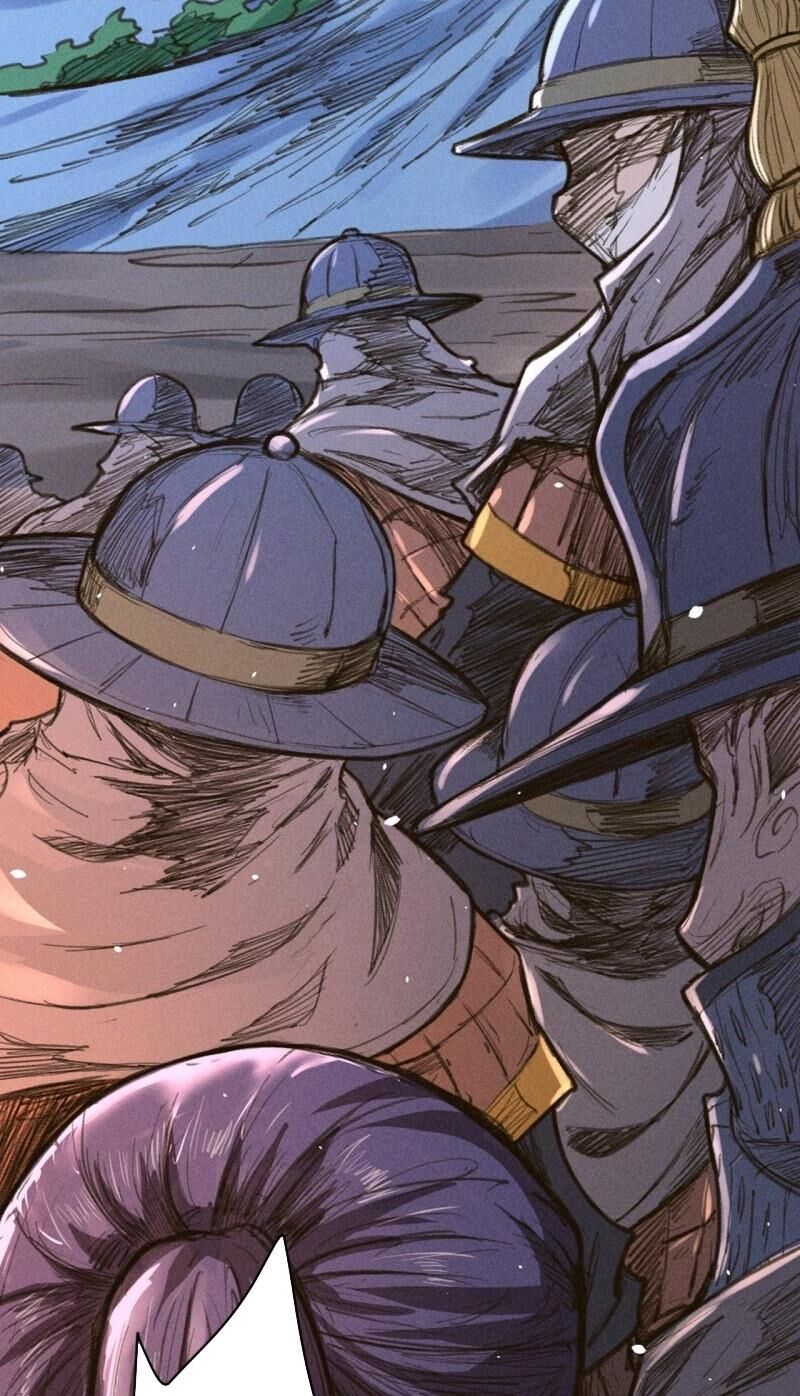 Đường Dần Tại Dị Giới 2 - Chương 16 - Trang 27