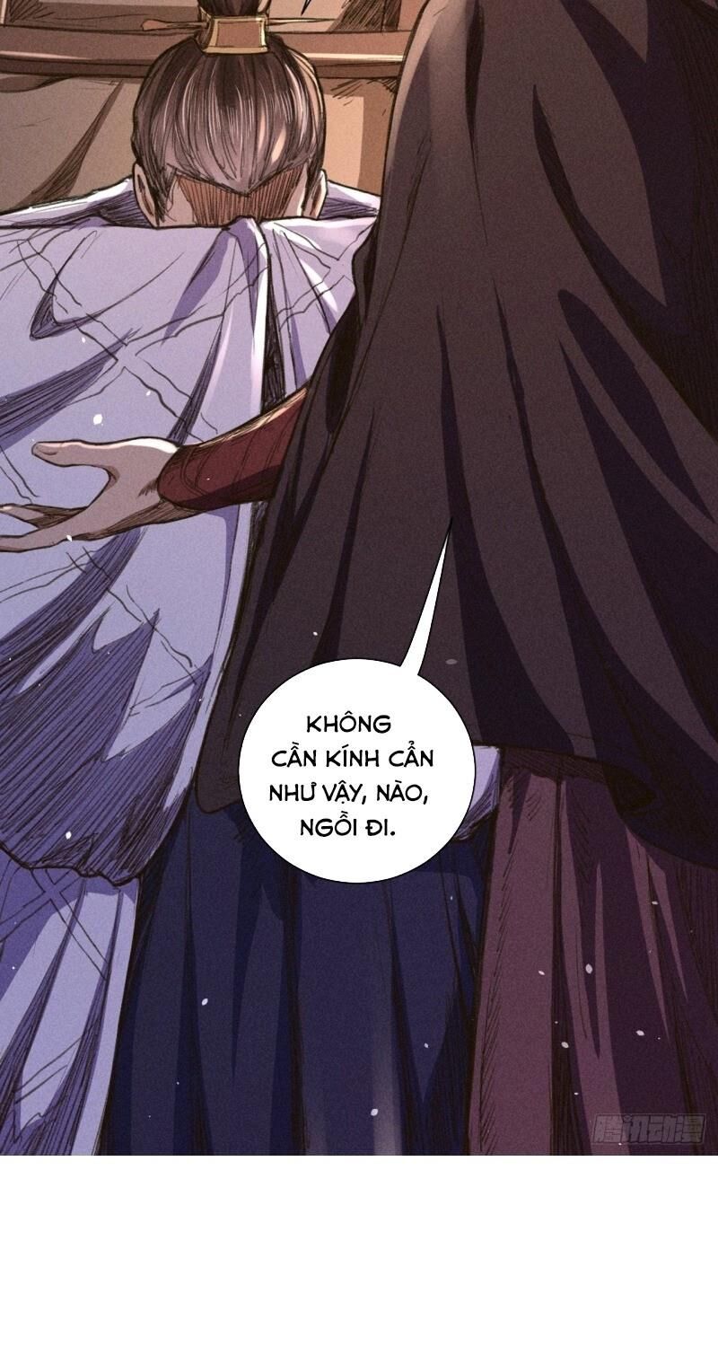 Đường Dần Tại Dị Giới 2 - Chương 16 - Trang 32