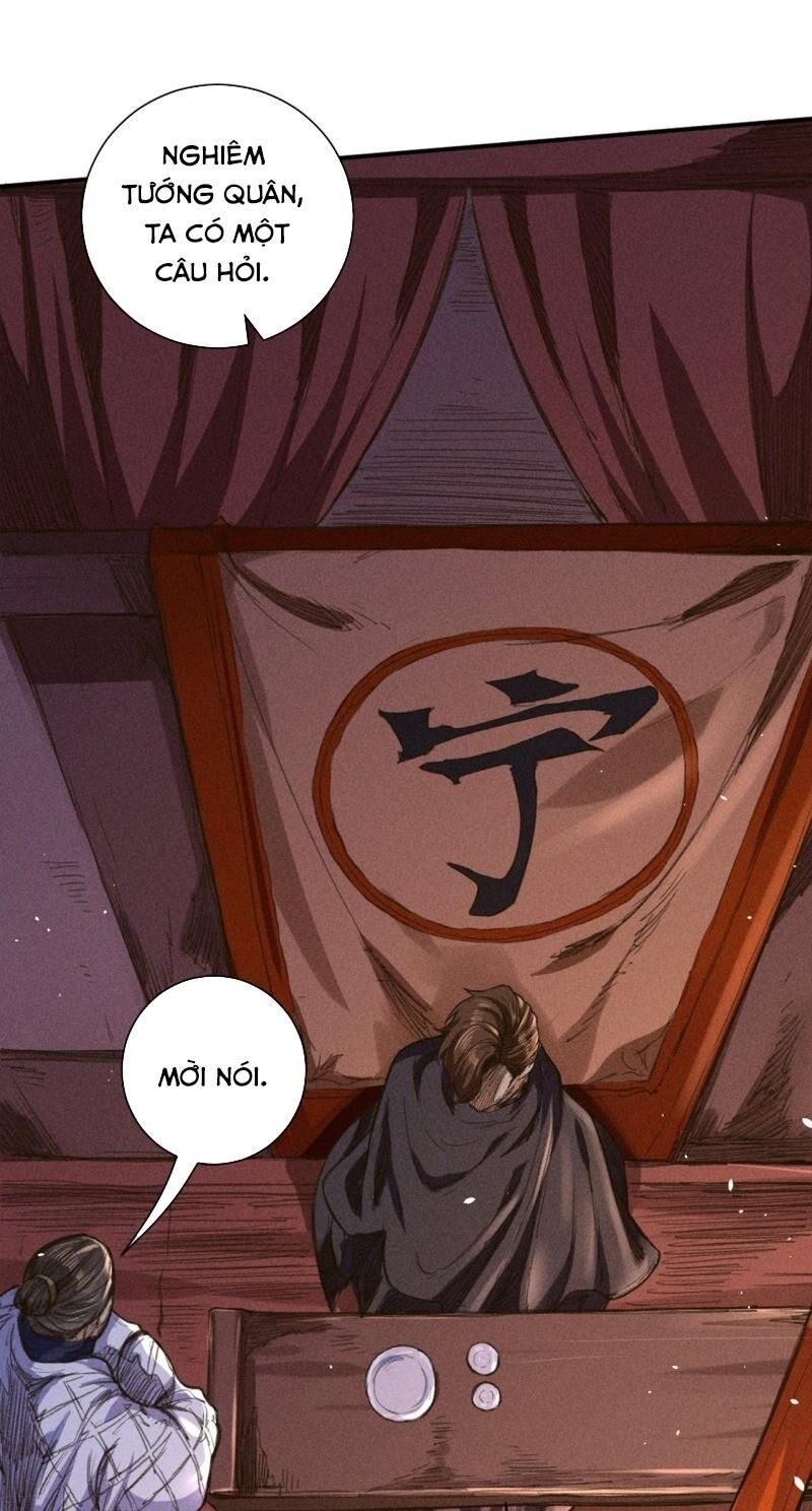 Đường Dần Tại Dị Giới 2 - Chương 16 - Trang 33