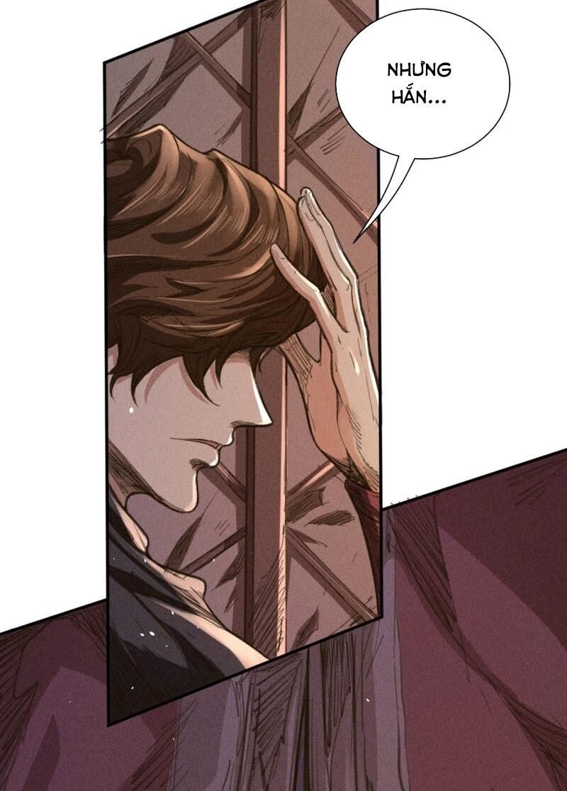 Đường Dần Tại Dị Giới 2 - Chương 16 - Trang 36