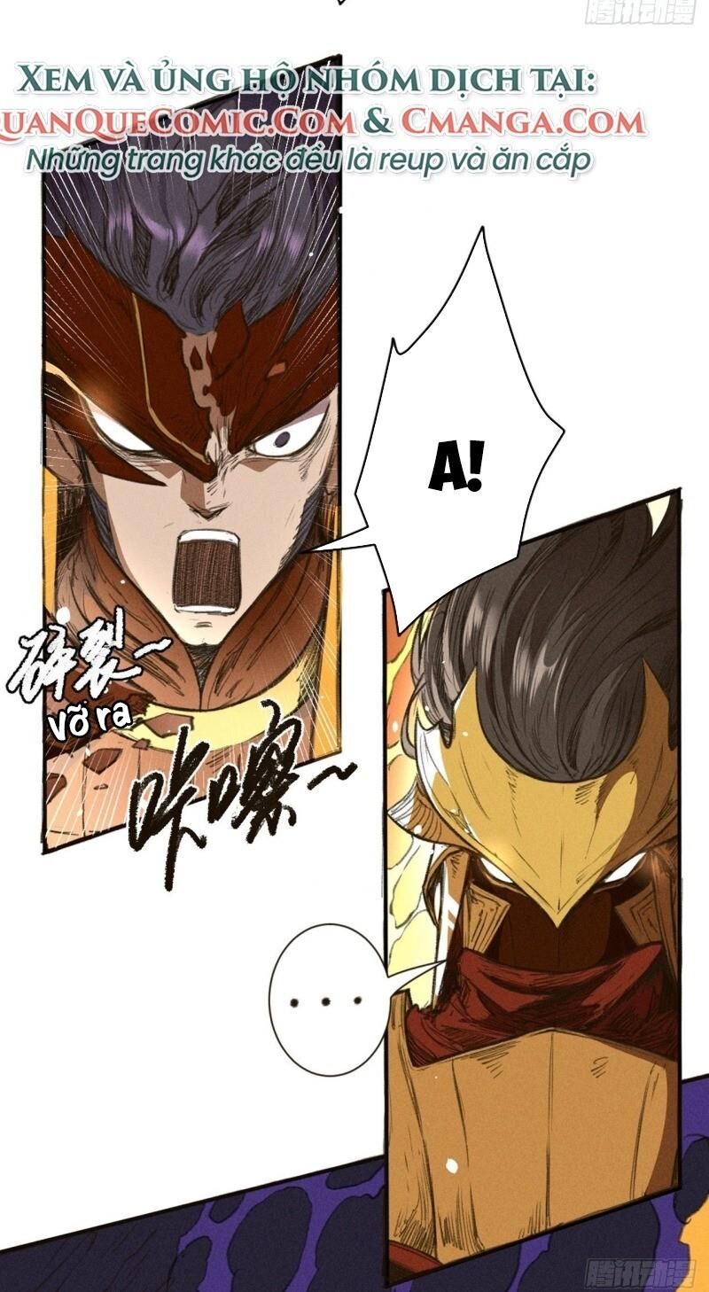 Đường Dần Tại Dị Giới 2 - Chương 16 - Trang 10