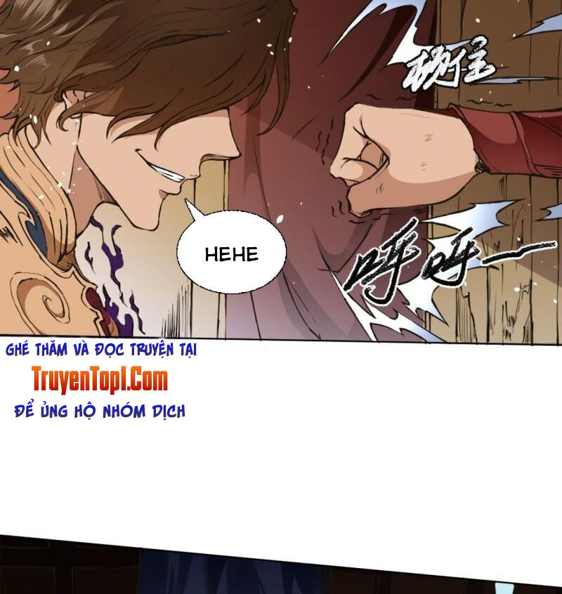 Đường Dần Tại Dị Giới 2 - Chương 2 - Trang 14