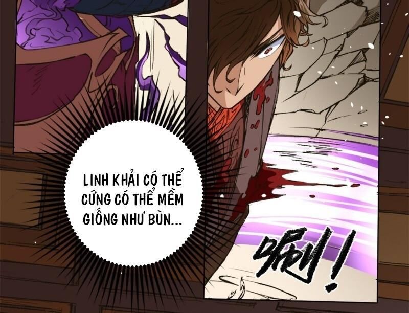 Đường Dần Tại Dị Giới 2 - Chương 2 - Trang 20