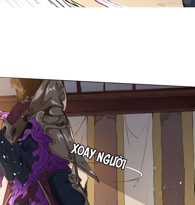 Đường Dần Tại Dị Giới 2 - Chương 2 - Trang 23