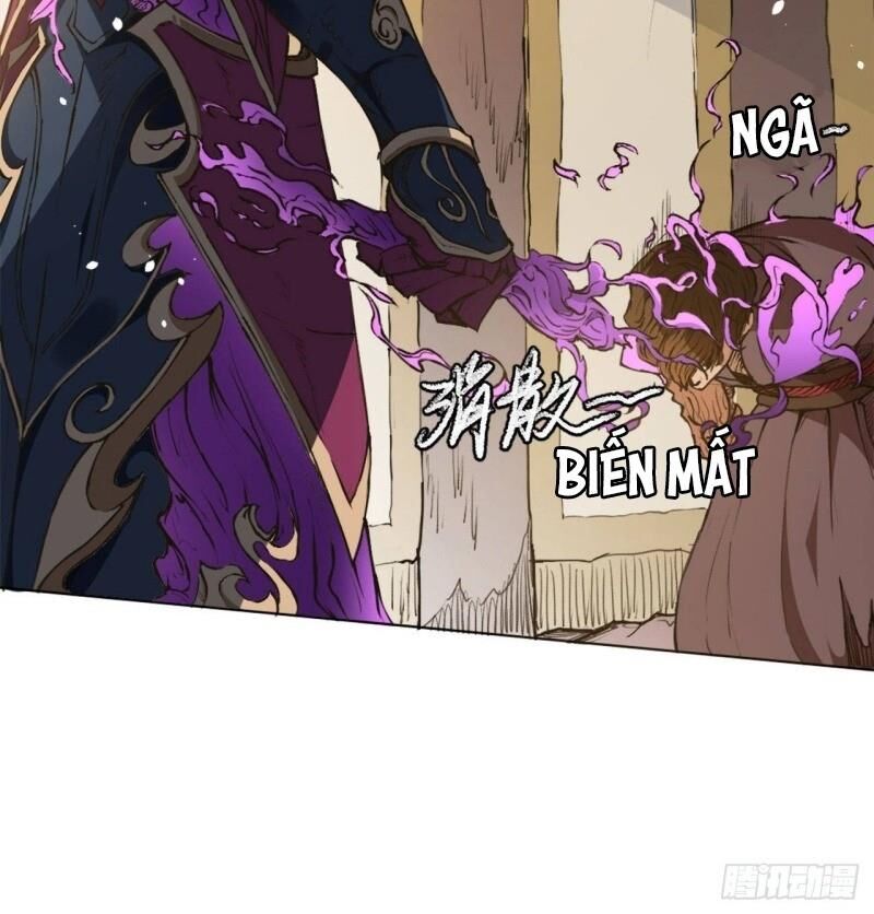 Đường Dần Tại Dị Giới 2 - Chương 2 - Trang 24