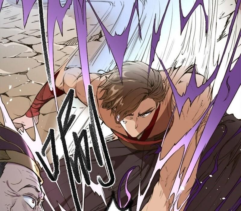 Đường Dần Tại Dị Giới 2 - Chương 2 - Trang 31