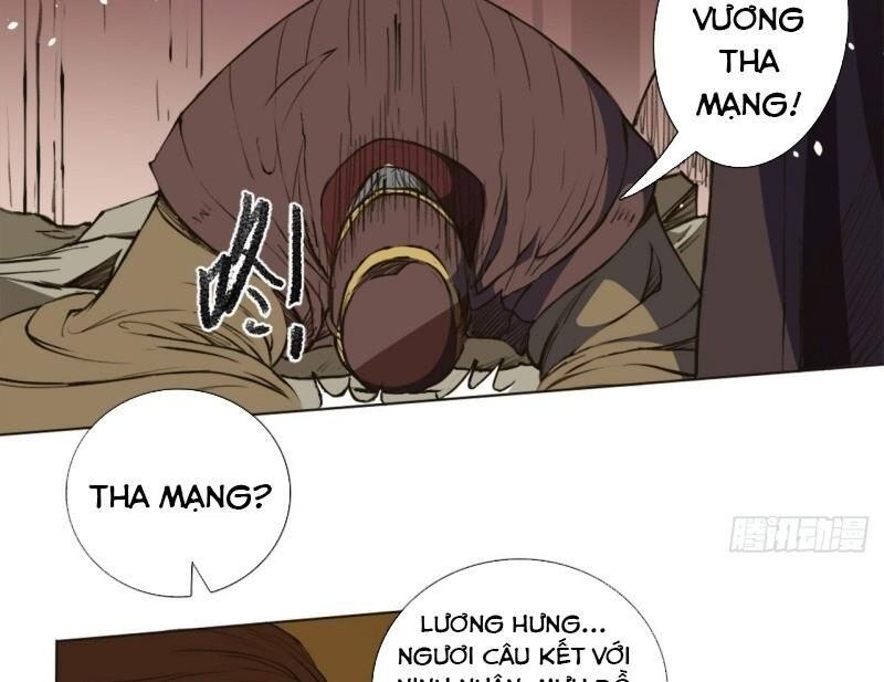 Đường Dần Tại Dị Giới 2 - Chương 2 - Trang 34