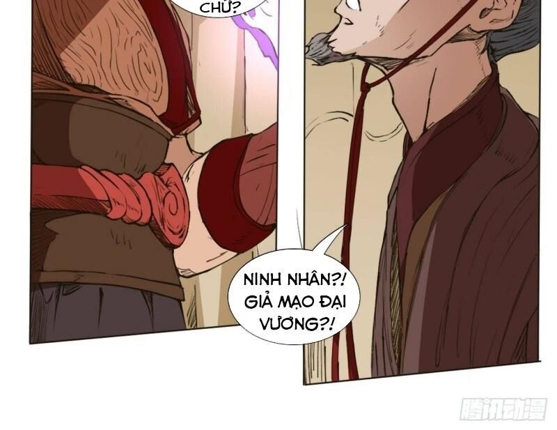 Đường Dần Tại Dị Giới 2 - Chương 2 - Trang 36