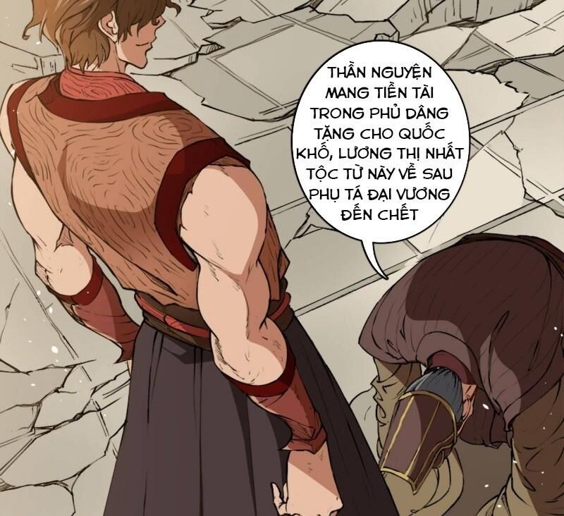 Đường Dần Tại Dị Giới 2 - Chương 2 - Trang 51