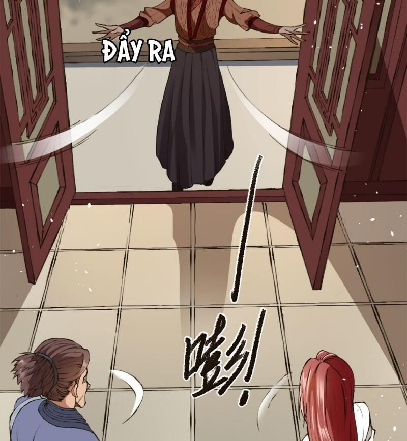 Đường Dần Tại Dị Giới 2 - Chương 2 - Trang 55