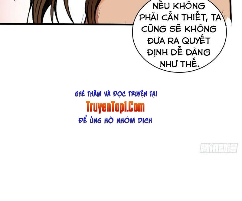 Đường Dần Tại Dị Giới 2 - Chương 3 - Trang 12