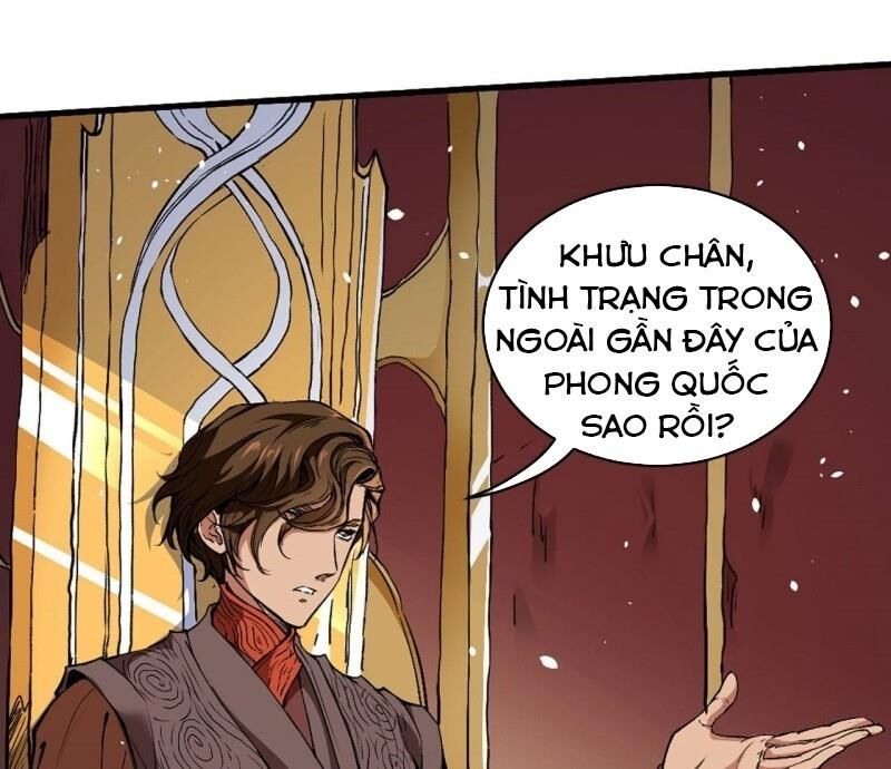 Đường Dần Tại Dị Giới 2 - Chương 3 - Trang 13