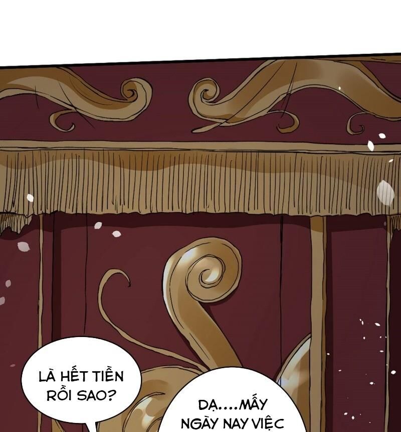 Đường Dần Tại Dị Giới 2 - Chương 3 - Trang 17