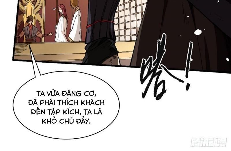 Đường Dần Tại Dị Giới 2 - Chương 3 - Trang 52