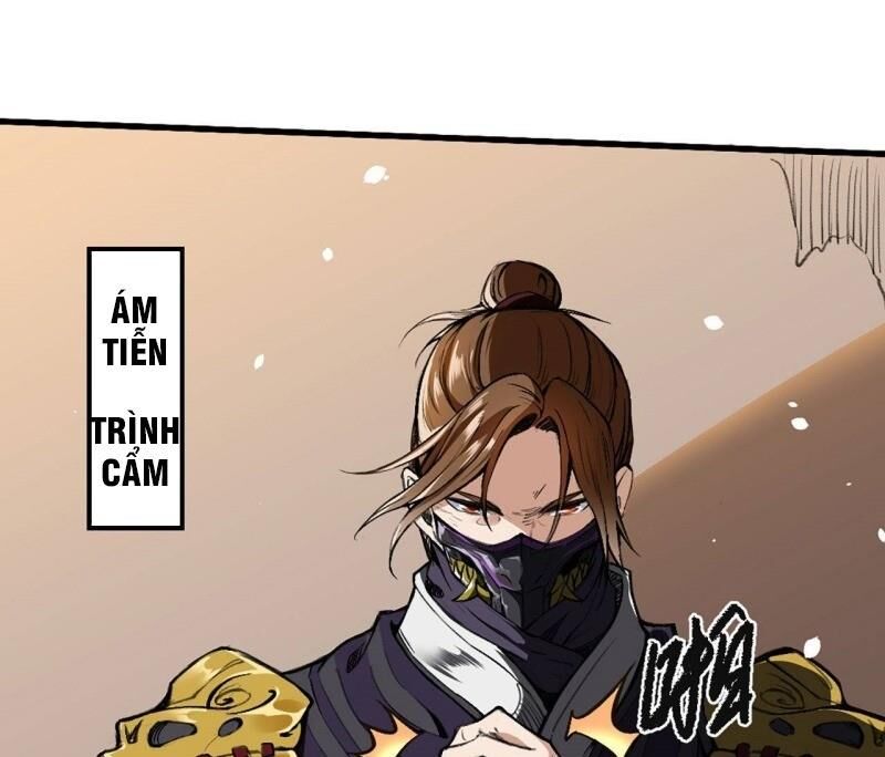 Đường Dần Tại Dị Giới 2 - Chương 3 - Trang 53