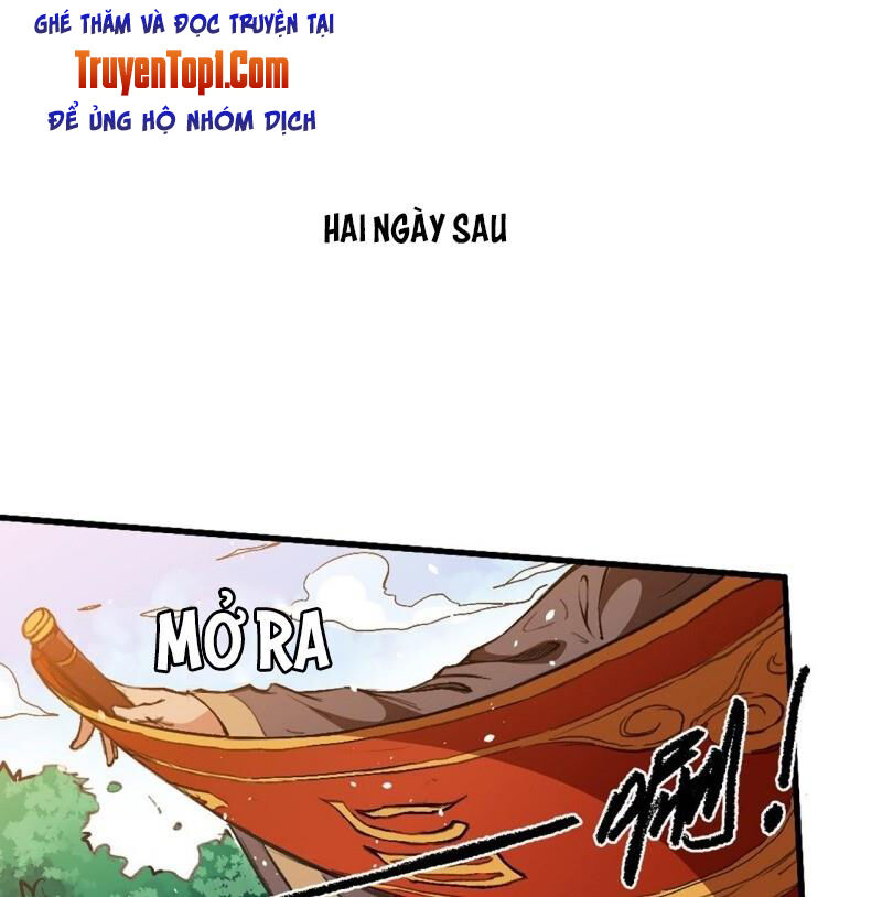 Đường Dần Tại Dị Giới 2 - Chương 4 - Trang 1