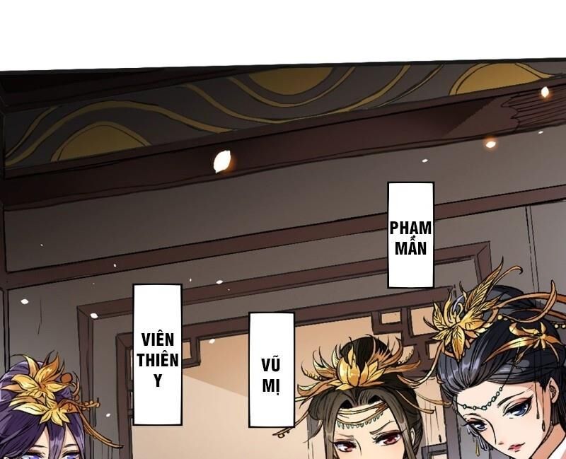 Đường Dần Tại Dị Giới 2 - Chương 4 - Trang 13