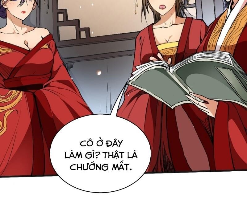 Đường Dần Tại Dị Giới 2 - Chương 4 - Trang 14