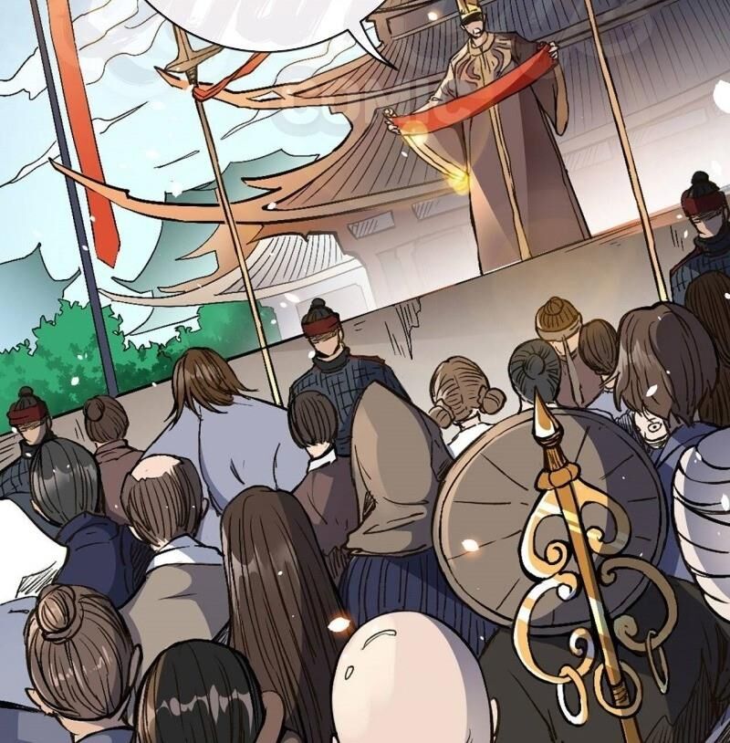 Đường Dần Tại Dị Giới 2 - Chương 4 - Trang 3